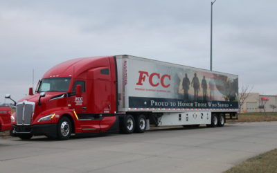 Trucker’s Trivia – Fun Facts About the Trucking Industry